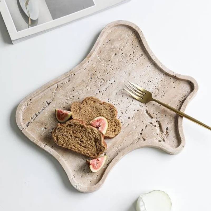 Natural stone accessories